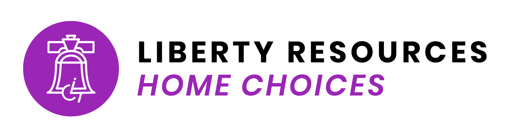 Liberty Resources Home Choices